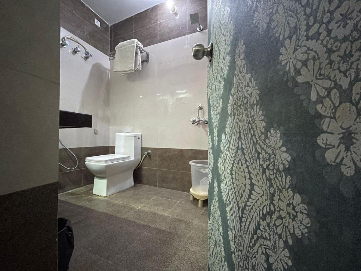 Hotel Canberra Jaisalmer Zewnętrze zdjęcie
