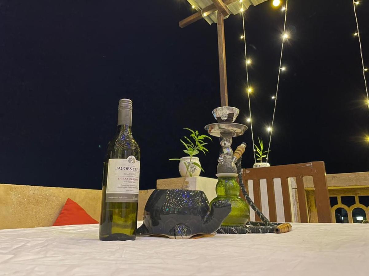 Hotel Canberra Jaisalmer Zewnętrze zdjęcie