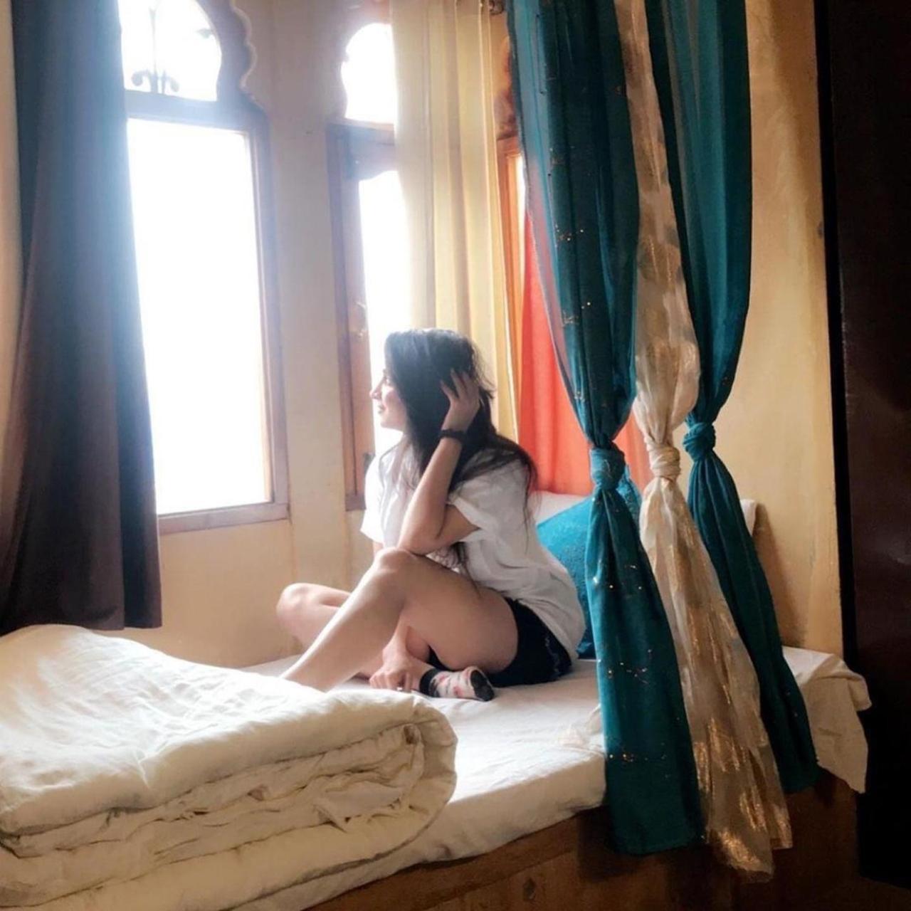 Hotel Canberra Jaisalmer Zewnętrze zdjęcie