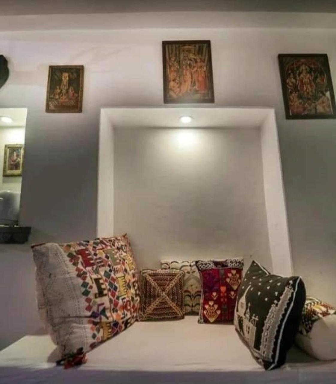 Hotel Canberra Jaisalmer Zewnętrze zdjęcie