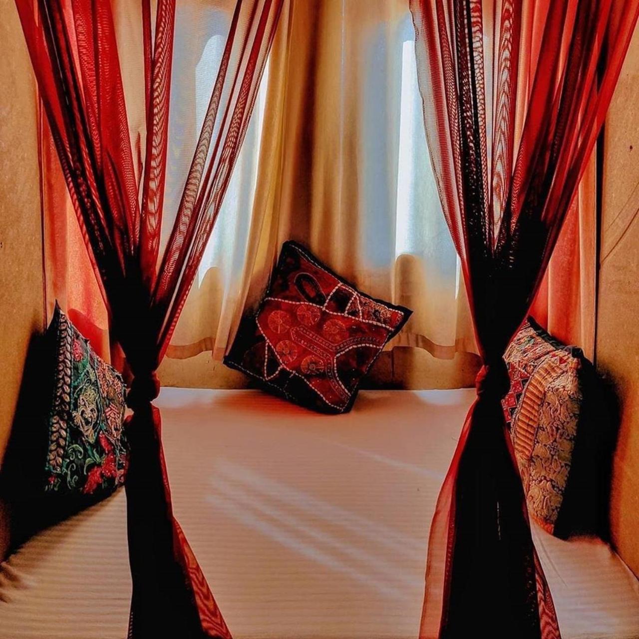 Hotel Canberra Jaisalmer Zewnętrze zdjęcie