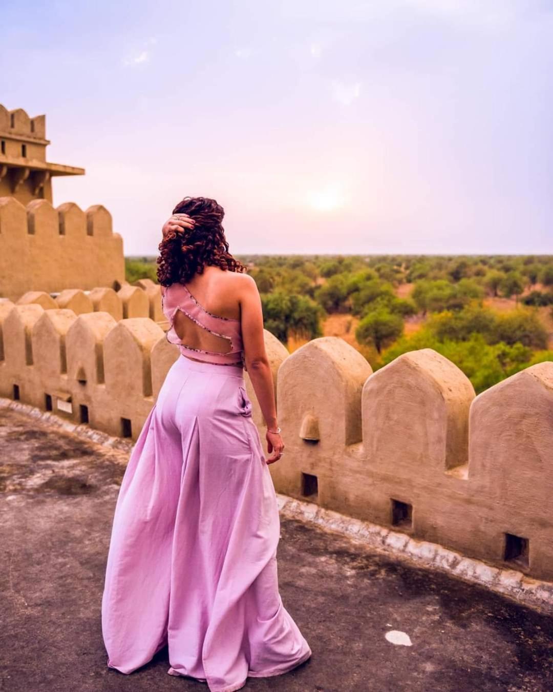 Hotel Canberra Jaisalmer Zewnętrze zdjęcie