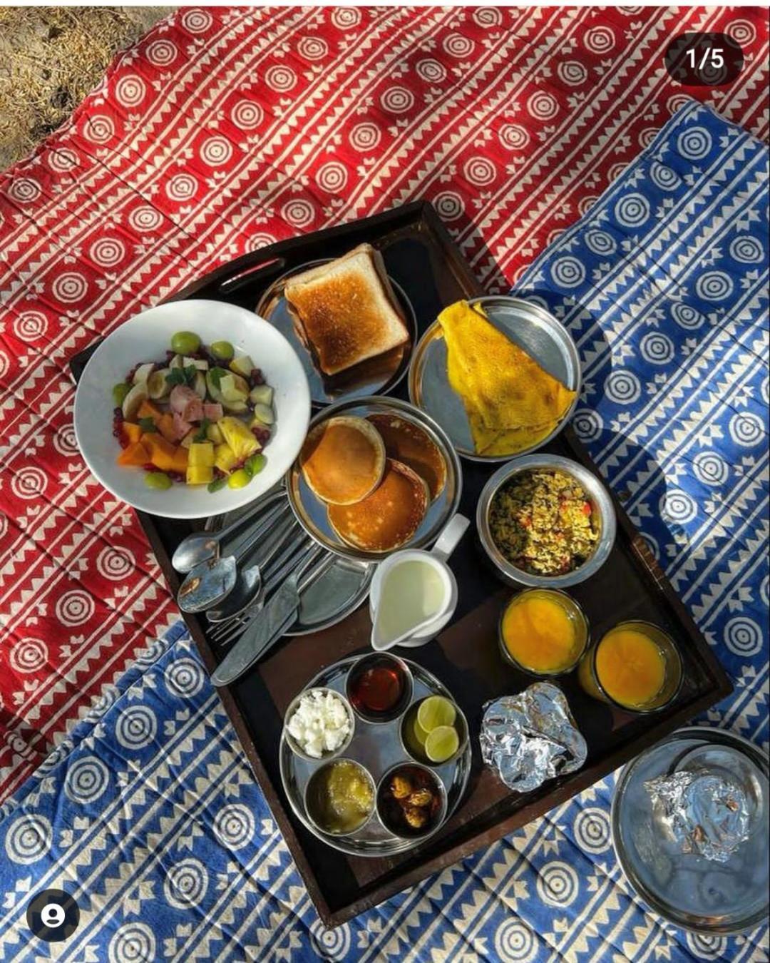 Hotel Canberra Jaisalmer Zewnętrze zdjęcie